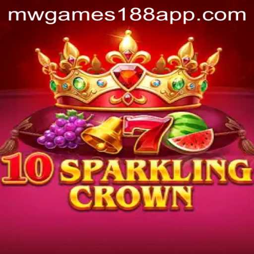 Exploring 10SparklingCrown: A Dazzling Adventure in MW Gaming