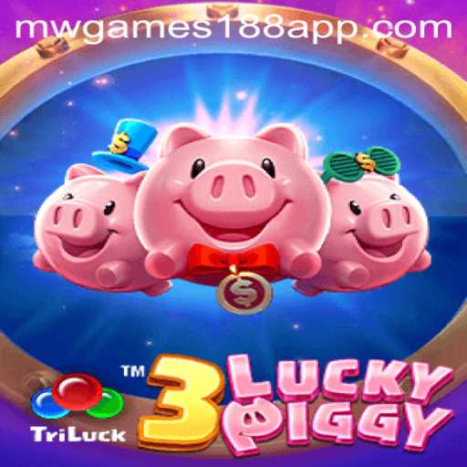 Exploring the Thrills of 3LUCKYPIGGY by MW Gaming