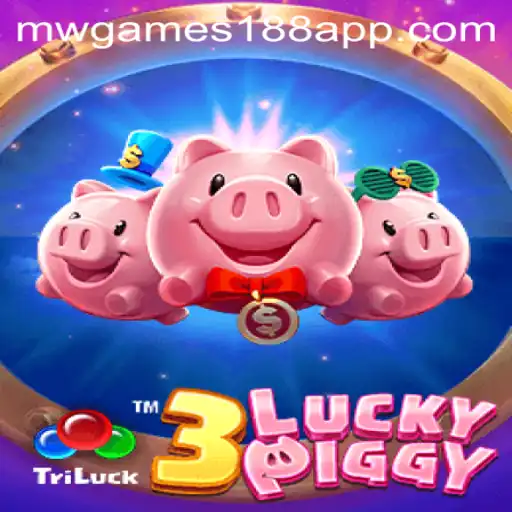 Exploring the Thrills of 3LUCKYPIGGY by MW Gaming