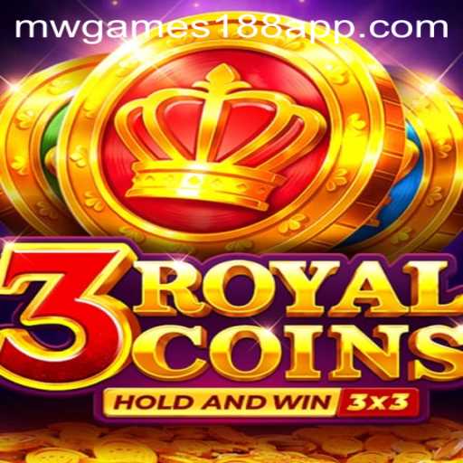 Exploring the World of 3royalcoins: An Immersive Experience in MW Gaming