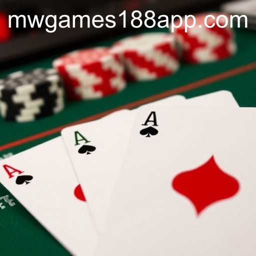 Unlocking the Secrets of Blackjack: Exploring Strategies with MW Gaming