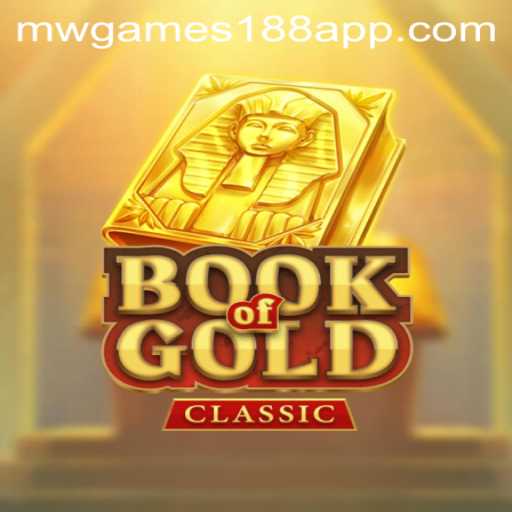 Exploring the Excitement of BookOfGoldClassic and its Impact on MW Gaming