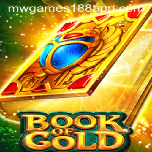 The Intriguing World of BookofGold and MW Gaming