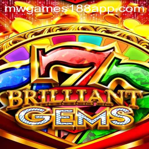 Unveiling the Dazzling World of BrilliantGems: A Closer Look Through MW Gaming