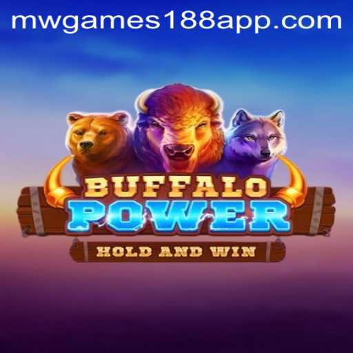 BuffaloPower: A Deep Dive into MW Gaming's Latest Sensation