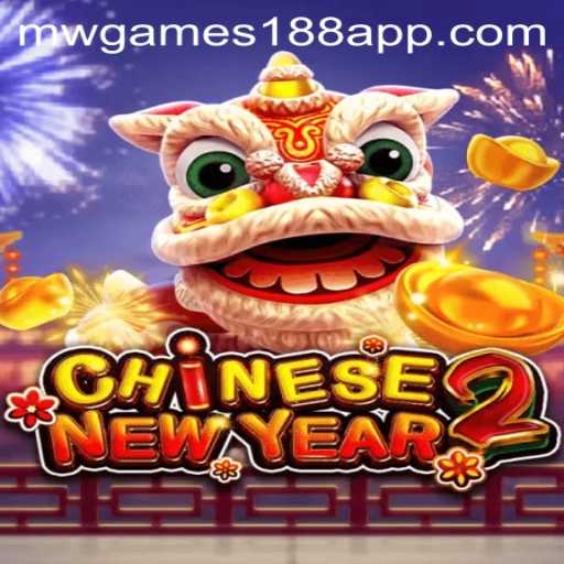 Explore the Festive Thrills of CHINESENEWYEAR2 by MW Gaming