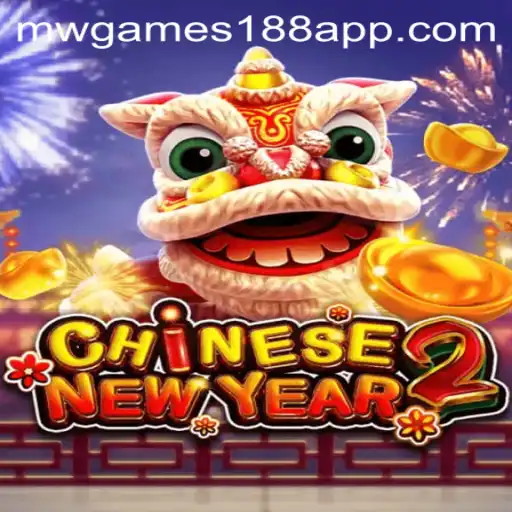 Explore the Festive Thrills of CHINESENEWYEAR2 by MW Gaming