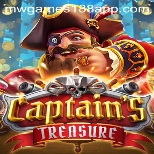 Exploring the High Seas with CaptainssTreasure: A Deep Dive into MW Gaming's Latest Adventure