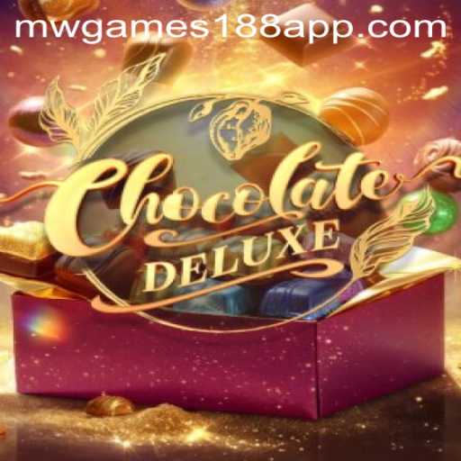 ChocolateDeluxe: The Sweetest Adventure by MW Gaming