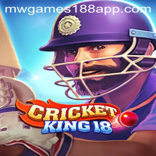 Diving into the World of CricketKing18: A Masterpiece by MW Gaming