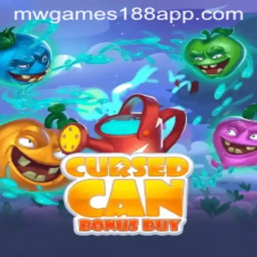 Unveiling the Mysteries of CursedCanBonusBuy by MW Gaming