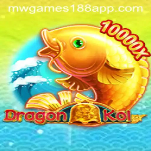 Embrace the Adventure in DragonKoi: A Revolutionary Experience by MW Gaming