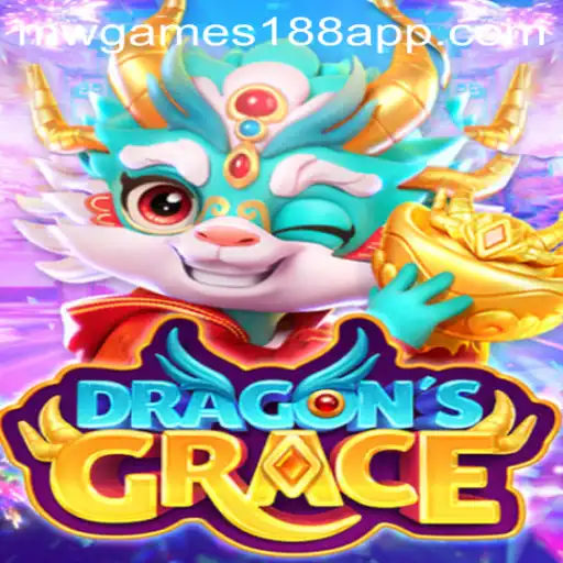 DragonsGrace: The Ultimate Fantasy Gaming Experience