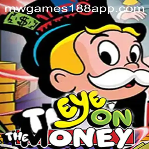 Discover the Excitement of EyeOnTheMoney by MW Gaming