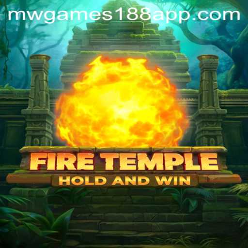 Explore the Mystical World of FireTemple with MW Gaming