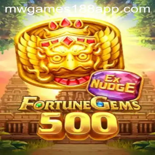 Discover the Thrilling World of FortuneGems500 by MW Gaming