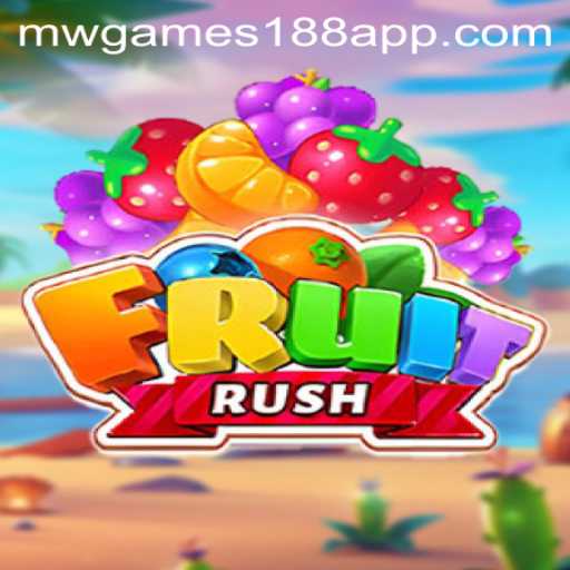 FruitRush: A Juicy Adventure with MW Gaming