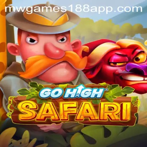 Exploring the World of GoHighSafari: An Adventure by MW Gaming