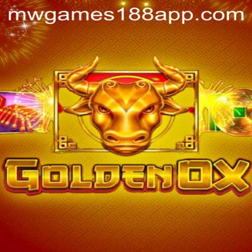 Exploring GoldenOx: The Latest Sensation by MW Gaming