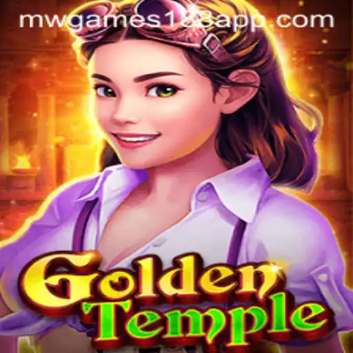 Discover the Thrilling World of GoldenTemple: An Epic Adventure by MW Gaming