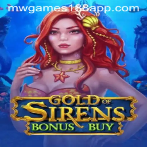 Exploring the Depths of GoldofSirensBonusBuy by MW Gaming