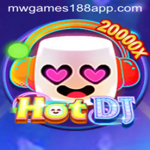 HotDJ: The Latest Rhythm Game Sensation by MW Gaming