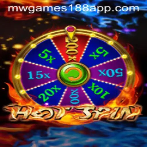 HotSpin Game by MW Gaming: A Modern Twist in Virtual Entertainment