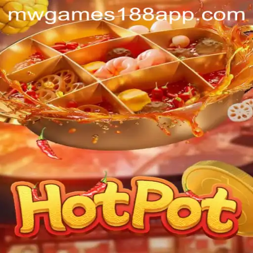 Hotpot: The Exciting World of MW Gaming's Latest Creation