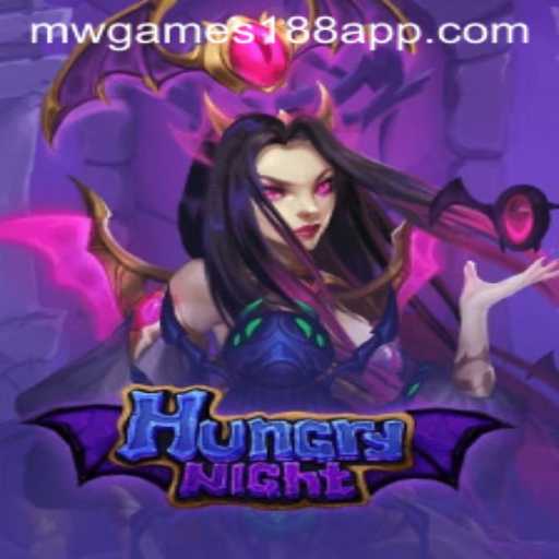 HungryNight: The Game Taking MW Gaming by Storm