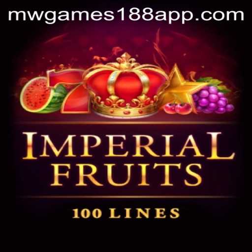 Exploring ImperialFruits100 - A Fresh Take on Classic Gaming