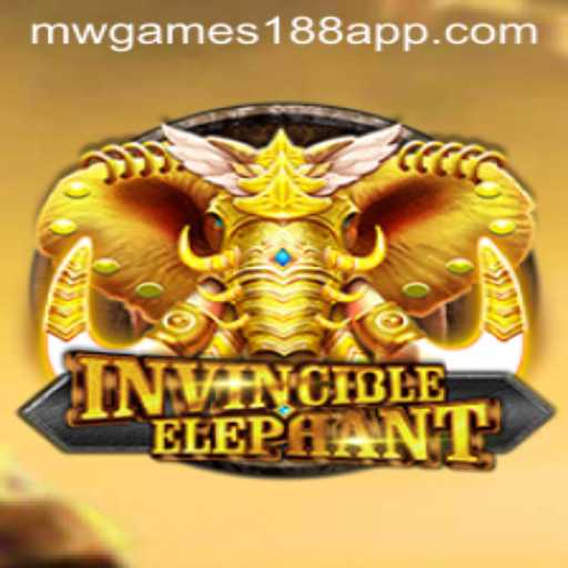 InvincibleElephant: A New Adventure in the Gaming World by MW Gaming