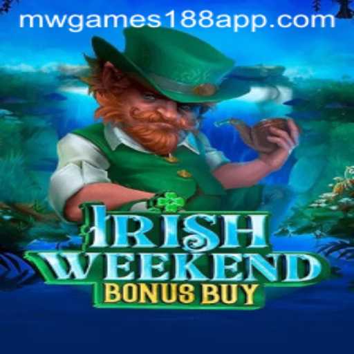 Exploring IrishWeekendBonusBuy: A Deep Dive into MW Gaming's Exciting New Title