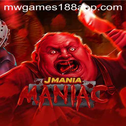 JManiaManiac: A Thrilling Gaming Experience by MW Gaming