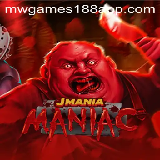 JManiaManiac: A Thrilling Gaming Experience by MW Gaming