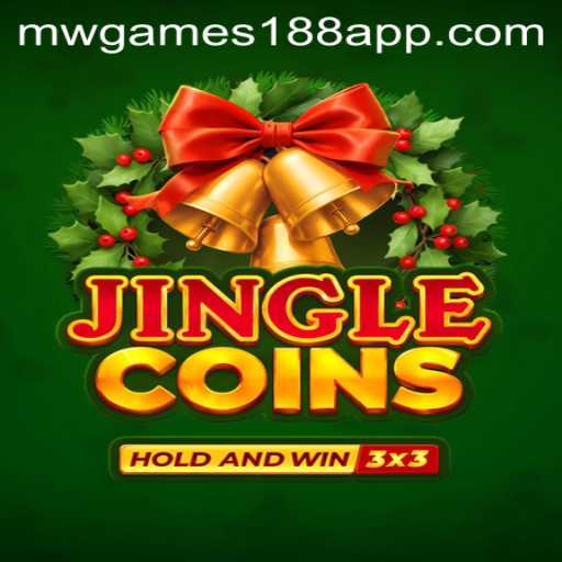 Discover the Excitement of JingleCoins from MW Gaming