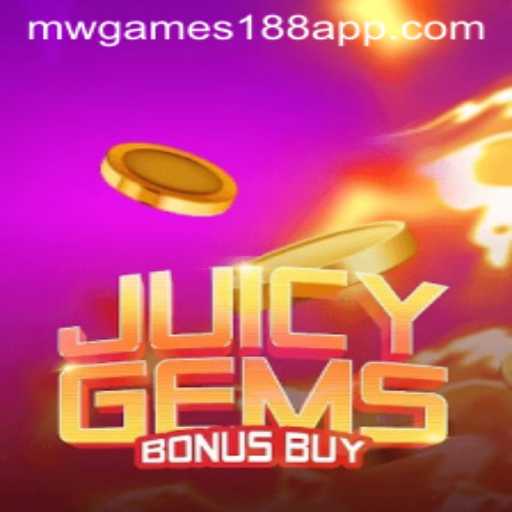 JuicyGemsBonusBuy: A Thrilling Slot Adventure by MW Gaming