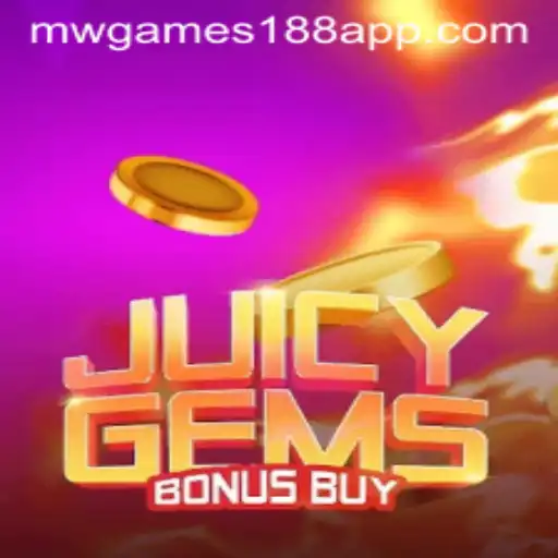 JuicyGemsBonusBuy: A Thrilling Slot Adventure by MW Gaming