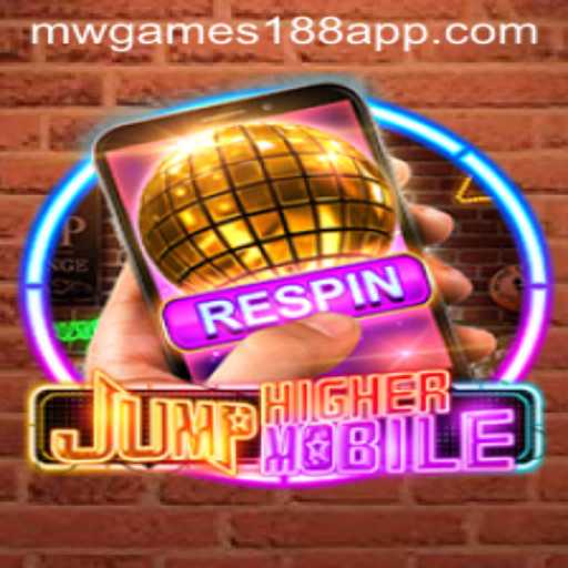 JumpHighermobile: The New Sensation by MW Gaming