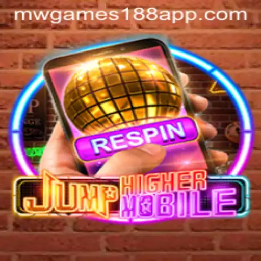 JumpHighermobile: The New Sensation by MW Gaming
