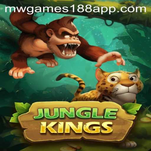Dive into the Thrilling World of JungleKings with MW Gaming
