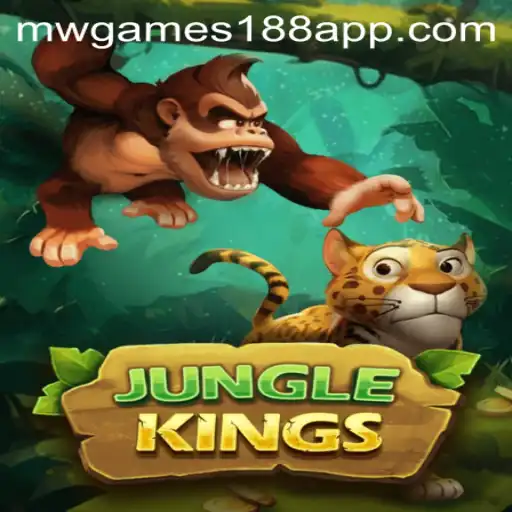 Dive into the Thrilling World of JungleKings with MW Gaming