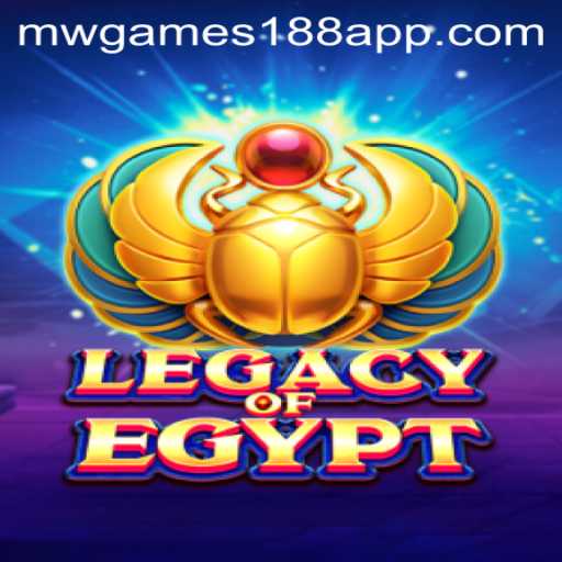 Exploring the Mysteries of LegacyOfEgypt in the World of MW Gaming