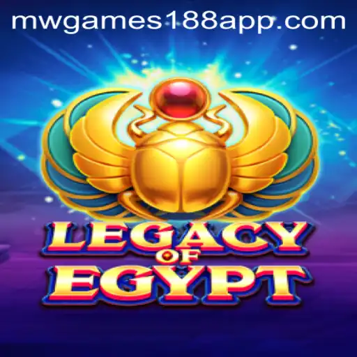 Exploring the Mysteries of LegacyOfEgypt in the World of MW Gaming