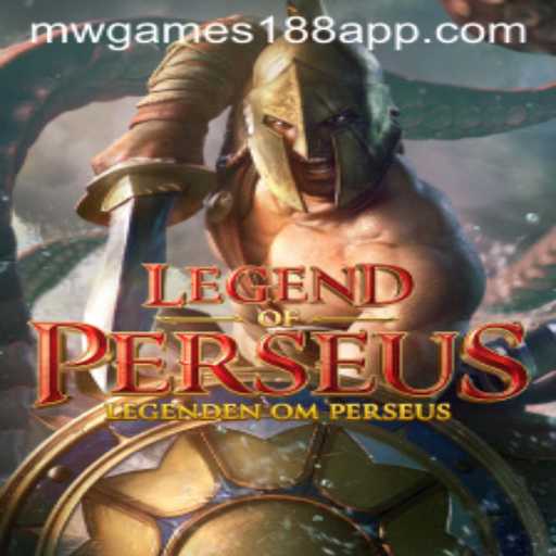 LegendofPerseus: Dive into the Mythical World of MW Gaming