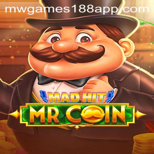 MadHitMrCoin: A Thrilling Adventure into the World of MW Gaming