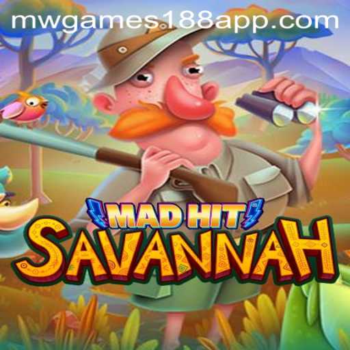 MadHitSavannah: A Thrilling Adventure in MW Gaming