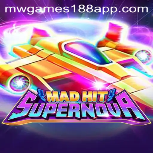 MadHitSupernova: Unleashing the Power of the Gaming Universe