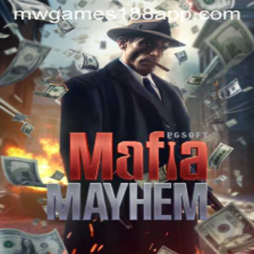 Unveiling MafiaMayhem: A Deep Dive into This Captivating Strategy Game