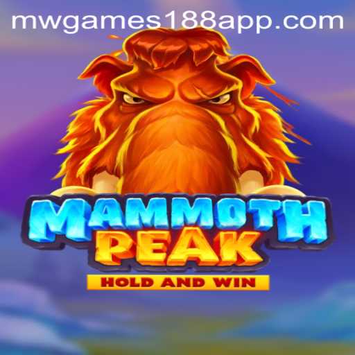 Exploring the Thrilling World of MammothPeak by MW Gaming