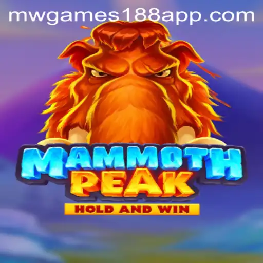 Exploring the Thrilling World of MammothPeak by MW Gaming